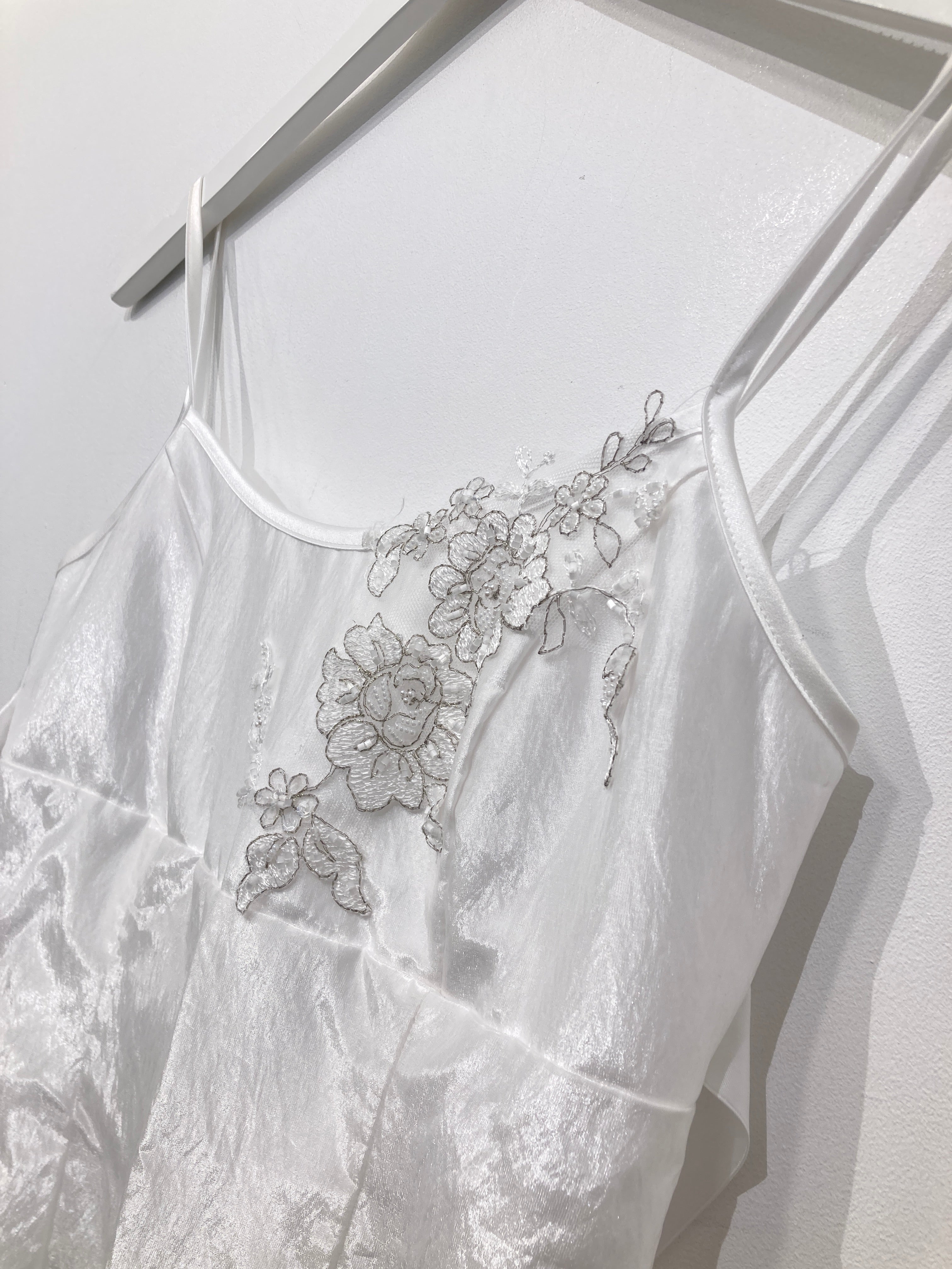 Lilly Konfirmationskjole